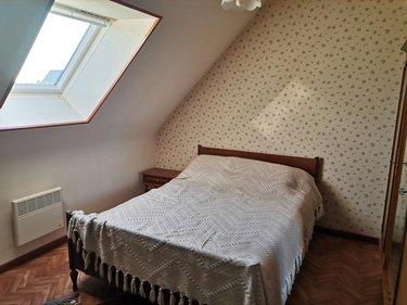 Maison a vendre Talensac 35160 Ille-et-Vilaine 88 m2 5 pièces 235800 euros