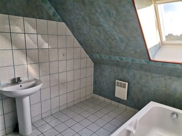 Maison a vendre Talensac 35160 Ille-et-Vilaine 88 m2 5 pièces 204360 euros