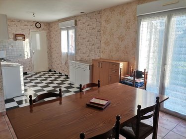 Maison a vendre Talensac 35160 Ille-et-Vilaine 88 m2 5 pièces 204360 euros