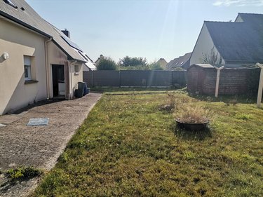 Maison a vendre Talensac 35160 Ille-et-Vilaine 88 m2 5 pièces 204360 euros