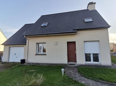 Maison a vendre Talensac 35160 Ille-et-Vilaine 88 m2 5 pièces 204360 euros