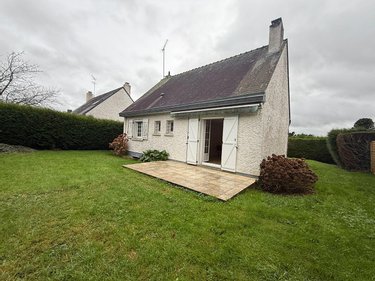 Maison a vendre Thorigné-Fouillard 35235 Ille-et-Vilaine 90 m2 4 pièces 271050 euros