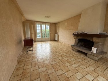 Maison a vendre Thorigné-Fouillard 35235 Ille-et-Vilaine 90 m2 4 pièces 271050 euros