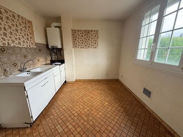 Maison a vendre Thorigné-Fouillard 35235 Ille-et-Vilaine 90 m2 4 pièces 271050 euros