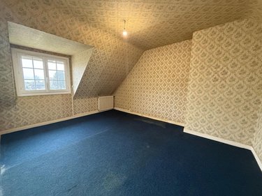 Maison a vendre Thorigné-Fouillard 35235 Ille-et-Vilaine 90 m2 4 pièces 271050 euros