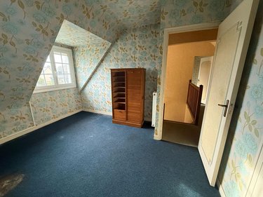Maison a vendre Thorigné-Fouillard 35235 Ille-et-Vilaine 90 m2 4 pièces 271050 euros