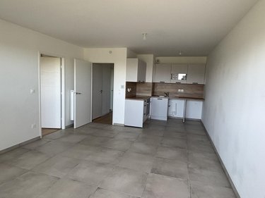 Location appartement Lille 59000 Nord 48 m2 2 pièces 890 euros