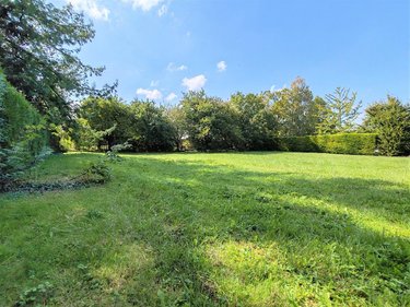 Terrain a batir a vendre Saulgé-l'Hôpital 49320 Maine-et-Loire 960 m2  59200 euros