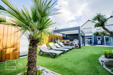 Maison a vendre Rennes 35000 Ille-et-Vilaine 170 m2 8 pièces 543400 euros