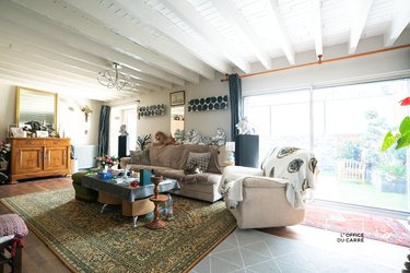 Maison a vendre Rennes 35000 Ille-et-Vilaine 170 m2 8 pièces 543400 euros