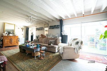Maison a vendre Rennes 35000 Ille-et-Vilaine 170 m2 8 pièces 595650 euros