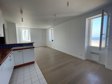 Appartement a vendre Saint-Malo 35400 Ille-et-Vilaine 50 m2 3 pièces 450160 euros