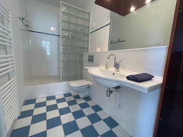Appartement a vendre Saint-Malo 35400 Ille-et-Vilaine 50 m2 3 pièces 450160 euros
