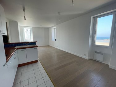 Appartement a vendre Saint-Malo 35400 Ille-et-Vilaine 50 m2 3 pièces 450160 euros