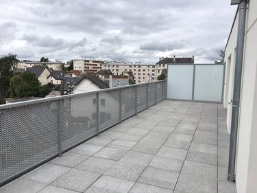 Location appartement Rennes 35000 Ille-et-Vilaine 42 m2 2 pièces 818 euros