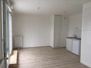Location appartement Rennes 35000 Ille-et-Vilaine 42 m2 2 pièces 818 euros