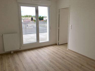 Location appartement Rennes 35000 Ille-et-Vilaine 42 m2 2 pièces 818 euros