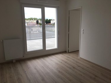 Location appartement Rennes 35000 Ille-et-Vilaine 42 m2 2 pièces 818 euros