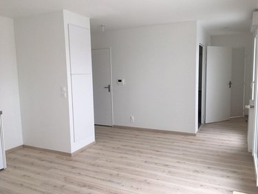 Location appartement Rennes 35000 Ille-et-Vilaine 42 m2 2 pièces 818 euros