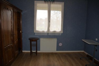 Maison a vendre Grez-en-Bouère 53290 Mayenne 96 m2 6 pièces 131250 euros