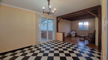 Maison a vendre Saint-Viaud 44320 Loire-Atlantique 82 m2 4 pièces 261600 euros