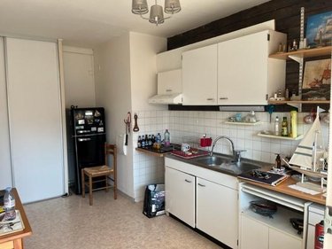 Appartement a vendre Lorient 56100 Morbihan 70 m2  187896 euros
