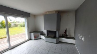 Maison a vendre Gâvres 56680 Morbihan 118 m2 5 pièces 349220 euros