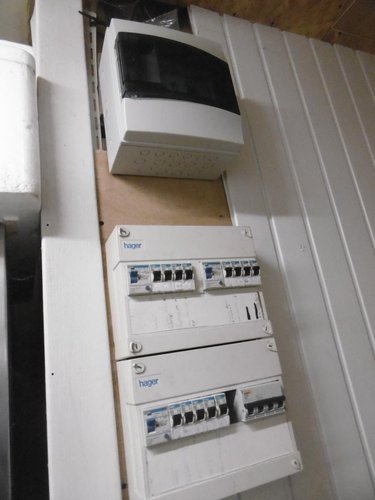 Immeuble a vendre Sourdeval 50150 Manche 1700 m2  116050 euros