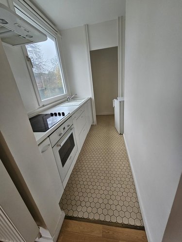 Location appartement Cambrai 59400 Nord 30 m2 1 pièce 510 euros