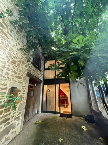 Maison a vendre Jujurieux 01640 Ain 99 m2 3 pièces 128000 euros