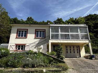 Maison a vendre Brionne 27800 Eure 105 m2 5 pièces 148000 euros
