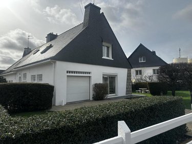 Maison a vendre Vannes 56000 Morbihan 103 m2 5 pièces 383840 euros