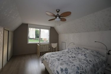 Maison a vendre Rieux-en-Cambrésis 59277 Nord 140 m2 5 pièces 246000 euros