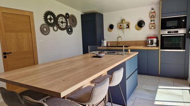 Maison a vendre Saint-Malo 35400 Ille-et-Vilaine 159 m2 6 pièces 1196000 euros