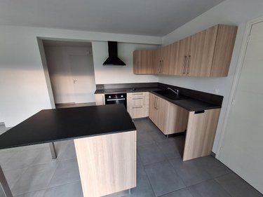 Location maison Miniac-Morvan 35540 Ille-et-Vilaine 103 m2  1240 euros