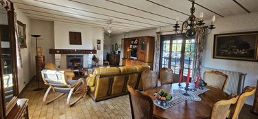 Maison a vendre Saint-Clément-de-Rivière 34980 Hérault 195 m2 8 pièces 518000 euros