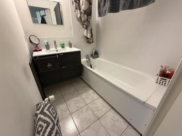 Appartement a vendre Lorient 56100 Morbihan 65 m2 3 pièces 218295 euros