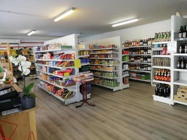 Fonds et murs commerciaux a vendre Saint-Vincent-sur-Oust 56350 Morbihan 1 m2  5600 euros
