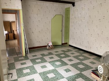 Maison a vendre Pelves 62118 Pas-de-Calais 104 m2 6 pièces 157200 euros