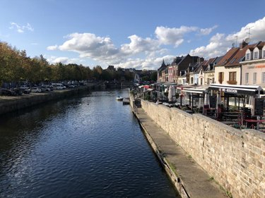 Maison a vendre Amiens 80000 Somme 41 m2 3 pièces 70000 euros