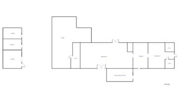 Maison a vendre Vallons de l'Erdre 44540 Loire-Atlantique 124 m2 5 pièces 188800 euros