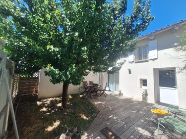 Maison a vendre La Rochelle 17000 Charente-Maritime 54 m2 3 pièces 275070 euros
