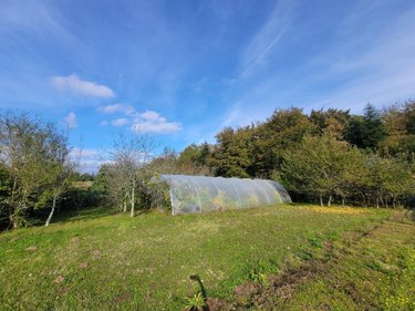 Maison a vendre Séglien 56160 Morbihan 162 m2 7 pièces 231500 euros
