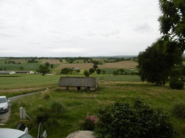 Maison a vendre Landelles-et-Coupigny 14380 Calvados 81 m2 4 pièces 126600 euros