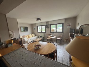 Appartement a vendre Hennebont 56700 Morbihan 52 m2 2 pièces 141210 euros