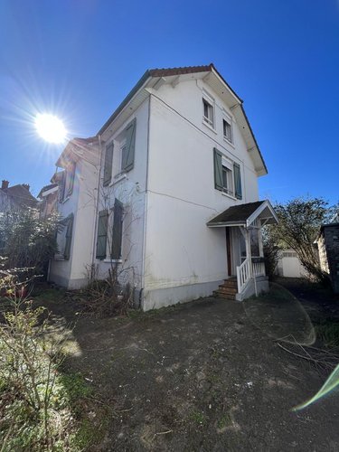 Maison a vendre Arras 62000 Pas-de-Calais 155 m2 7 pièces 374400 euros