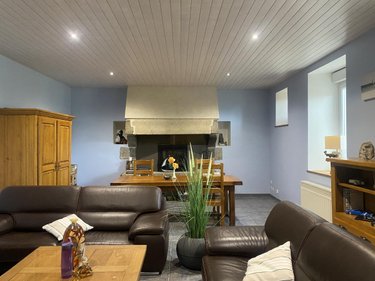 Maison a vendre Saint-Clet 22260 Côtes-d'Armor 210 m2  519750 euros