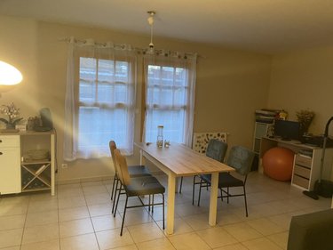 Location appartement Anzin-Saint-Aubin 62223 Pas-de-Calais 58 m2  707 euros