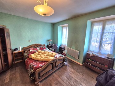 Maison a vendre Mussy-sur-Seine 10250 Aube 56 m2 3 pièces 21500 euros