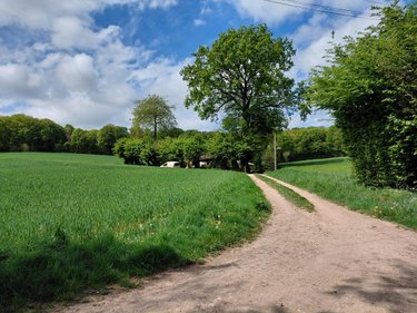 Maison a vendre Saint-Mard-de-Réno 61400 Orne 89 m2 3 pièces 181460 euros